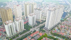 Tin bất động sản mới nhất: Thị trường căn hộ ở Hà Nội 'ì ạch'; 5 dự án được phép bán nhà 'trên giấy' ở TP.HCM
