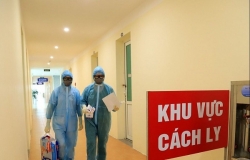 Covid-19 ở Việt Nam chiều 27/2: 6 ca mắc mới tại Hải Dương