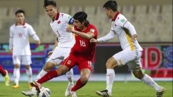 Trận đội tuyển Việt Nam vs Trung Quốc: Sẽ không tái diễn sai lầm, HLV Park đón tin kém vui, dự đoán tỷ số