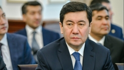 Tình hình Kazakhstan: Tổng thống Tokayev tiếp tục cải tổ Nội các