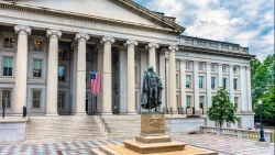 Bộ Tài chính Mỹ cảnh báo về hoạt động rửa tiền trên thị trường nghệ thuật