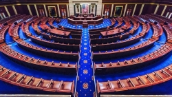 Chưa đầy 5 tháng, Hạ viện Mỹ 3 lần thông qua dự luật chi tiêu tạm thời