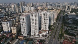 Bất động sản mới nhất: Ngành địa ốc 'nhộn nhịp', Condotel dừng ‘cơn ác mộng’ cắt lỗ, điều cần biết nếu bán chung cư đang trả góp
