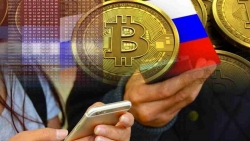 Nga hành động nhằm chấm dứt tình trạng ẩn danh trong thế giới tiền điện tử