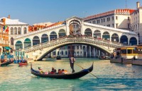 Venice có thể biến mất vĩnh viễn trong vòng 100 năm tới