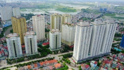Bất động sản mới nhất: Chung cư cũ cắt lỗ vẫn ế; hệ số điều chỉnh giá đất TP HCM vừa ban hành đã lỗi thời; Tây Hà Nội vẫn hút khách