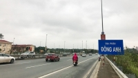 Tin bất động sản mới nhất: Đất Đông Anh, Hà Nội tăng gấp đôi sau 1 tuần; hàng loạt đất 'vàng' Nha Trang bị bỏ hoang; Thủ đô sẽ có thêm 5 quận