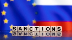 Đạt thỏa hiệp với Hungary, EU nhất trí cấm nhập khẩu ngay lập tức phần lớn lượng dầu mỏ Nga
