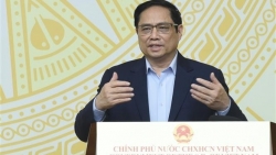 Thủ tướng Chính phủ Phạm Minh Chính: Từng bước bình thường hóa với dịch Covid-19