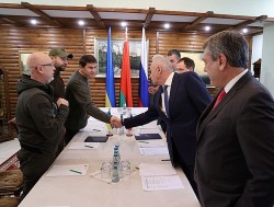 Xung đột Nga-Ukraine và hệ quả với an ninh châu Âu