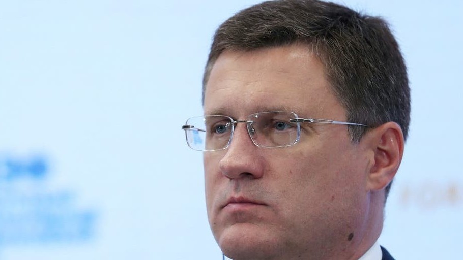 Phó Thủ tướng Novak: Nga không liên quan tới việc tăng giá khí đốt ở châu Âu