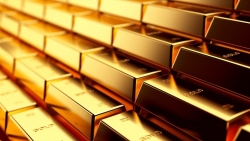 Giá vàng hôm nay 9/4: Giá vàng tiến sát đỉnh cao, vàng SJC trở lại mốc 69 triệu/đồng, tâm lý lạc quan bao trùm