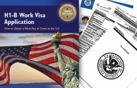 Mỹ sắp hạn chế cấp thị thực cho người lao động có tay nghề