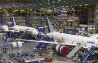 Boeing lên kế hoạch cắt giảm nhân sự để tăng tính cạnh tranh