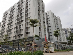 Bất động sản mới nhất: ‘Ông lớn’ địa ốc đề xuất cho doanh nghiệp mua nhà ở xã hội, thị trường lệch pha cung cầu, thủ tục sang tên sổ đỏ đang thế chấp