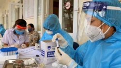 Covid-19 ở Việt Nam chiều 7/4: Thêm 11 ca mắc mới tại 5 tỉnh, thành; Thông tin về vaccine Made in Vietnam