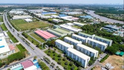 Giá thuê bất động sản công nghiệp tăng nóng, doanh nghiệp lúng túng và gợi ý từ chuyên gia