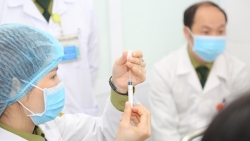 Covid-19 ở Việt Nam sáng 14/4: 3 ca mắc mới, gần 39.000 người đang cách ly