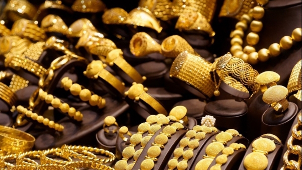 Giá vàng hôm nay 5/7: Vàng giảm, lý do sở hữu vàng luôn đúng, ‘tên trộm trong đêm’ xuất hiện, giá vàng SJC có lách được qua khe cửa hẹp?