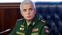 Nga nói Kiev chặn 77 tàu nước ngoài; thông tin về thiệt hại mới nhất ở miền Đông Ukraine