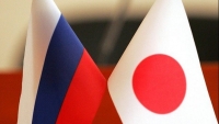 Khủng hoảng Ukraine: Hơn 20% doanh nghiệp lớn của Nhật Bản tại Nga tạm dừng hoạt động