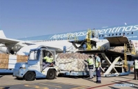 Dịch Covid-19: 18.500 việc làm ngành hàng không Argentina bị ảnh hưởng, Thụy Sỹ khôi phục bay vào tháng 6