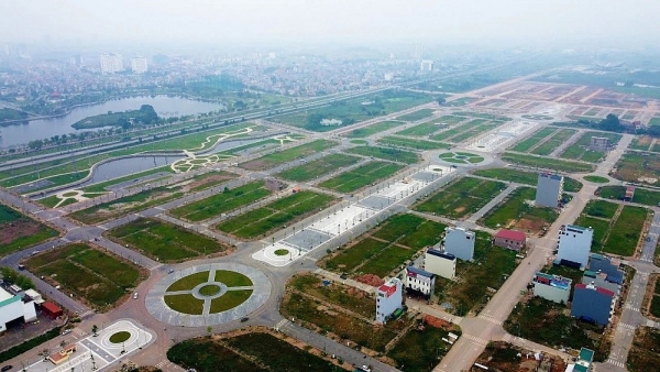 Tin bất động sản mới nhất: Lý do trúng thầu nhưng bỏ cọc; Hà Nội cải tạo 3 khu chung cư cũ; điều tra công ty địa ốc có dấu hiệu lừa đảo