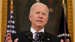 Tổng thống Biden vô hiệu thêm một sắc lệnh của người tiền nhiệm Donald Trump