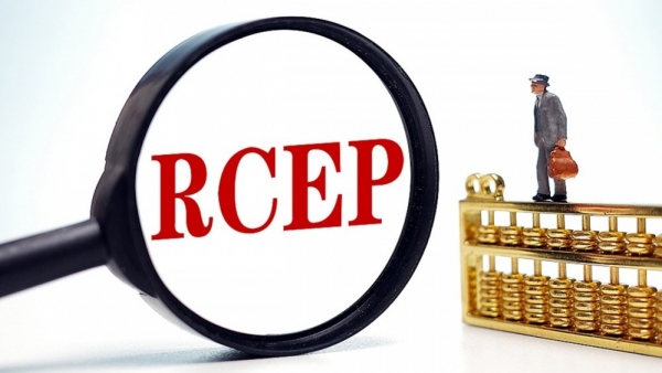 Mỹ-Nhật sẽ ‘chơi’ như thế nào trên ‘bàn cờ RCEP’, nơi Trung Quốc đang có lợi thế?