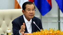 Covid-19 ở Campuchia: Thủ tướng Hun Sen kêu gọi giảm chi phí dịch vụ cho người dân