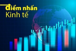 Kinh tế thế giới nổi bật (13-19/5): Mỹ ‘mách chiêu’ để EU khiến Nga giảm nguồn thu từ dầu mỏ, châu Âu sẽ cấp tiền tái thiết Ukraine