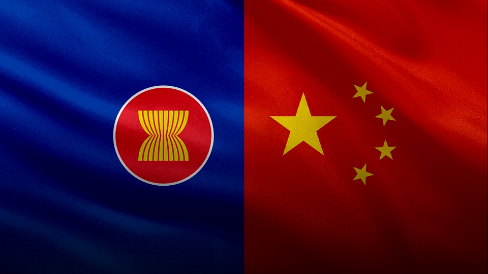 Trung Quốc ủng hộ vai trò trung tâm của ASEAN
