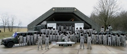AFP: Quân đội Mỹ lộ bí mật hàng đầu liên quan vấn đề vũ khí hạt nhân ở châu Âu