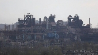 Xung đột Nga-Ukraine: Anh khẳng định tiếp tục viện trợ cho Kiev, 20 dân thường rời ‘pháo đài cuối cùng’ ở Mariupol