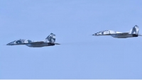 Báo Thổ Nhĩ Kỳ khen máy bay Nga MiG-29/35 ‘siêu việt nhất thế giới’, vượt xa F-16 của Mỹ