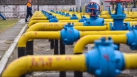 Ukraine tuyên bố dừng vận chuyển 1/3 khí đốt Nga sang châu Âu, Gazprom nói gì?