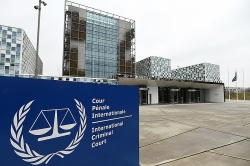 Tòa án Hình sự Quốc tế lên án lệnh trừng phạt của Mỹ, Washington tố Moscow thao túng