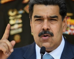 Đáp lời ông Trump, Tổng thống Venezuela nêu điều kiện sẵn sàng đối thoại với Mỹ
