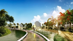 Bất động sản mới nhất: Đã khởi công 7 công trình ở khu tái định cư sân bay Long Thành; địa ốc công nghiệp ‘miễn nhiễm’ với Covid-19