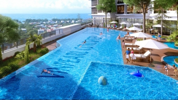 Bất động sản mới nhất: Địa ốc công nghiệp vẫn ‘sáng cửa’ bất chấp Covid-19 và ồ ạt bán cắt lỗ condotel