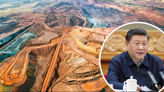Cố khắc phục ‘điểm yếu chiến lược’, Trung Quốc vẫn khó thoát ‘lưới’ Australia