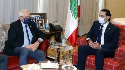 Quan chức EU nói Lebanon tự gây ra khủng hoảng, cảnh báo một số người phải chịu trách nhiệm