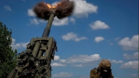 Xung đột Nga-Ukraine: Kiev pháo kích Donetsk, phản công tại tỉnh Kherson