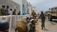 Giao tranh ác liệt, quân đội Somalia tiêu diệt 42 phần tử khủng bố Al-Shabaab