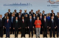 Hội nghị G20: Các nước cam kết ngăn chặn tài trợ khủng bố