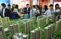 Trung Quốc kiểm soát thị trường bất động sản như thế nào?