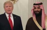 Thái tử Saudi Arabia:  Cần thái độ cứng rắn nhưng không muốn chiến tranh với Iran