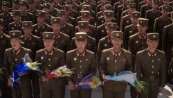 Công bố danh sách xếp hạng sức mạnh quân sự toàn cầu năm 2021, bất ngờ thứ bậc của Triều Tiên