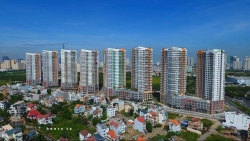 Bất động sản mới nhất: Đất vườn Hà Nội ăn theo làn sóng ‘bỏ phố về quê’; cơn khát nhà giá rẻ; công khai dự án thế chấp ngân hàng