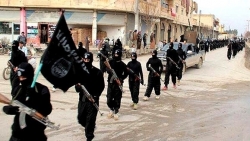 Iraq tuyên bố bắt giữ một thủ lĩnh chủ chốt của IS